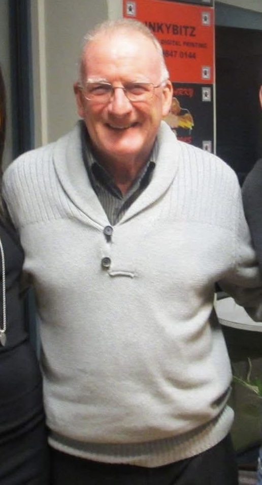 Vale Valda Mae Clarke