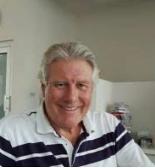 Vale Valda Mae Clarke