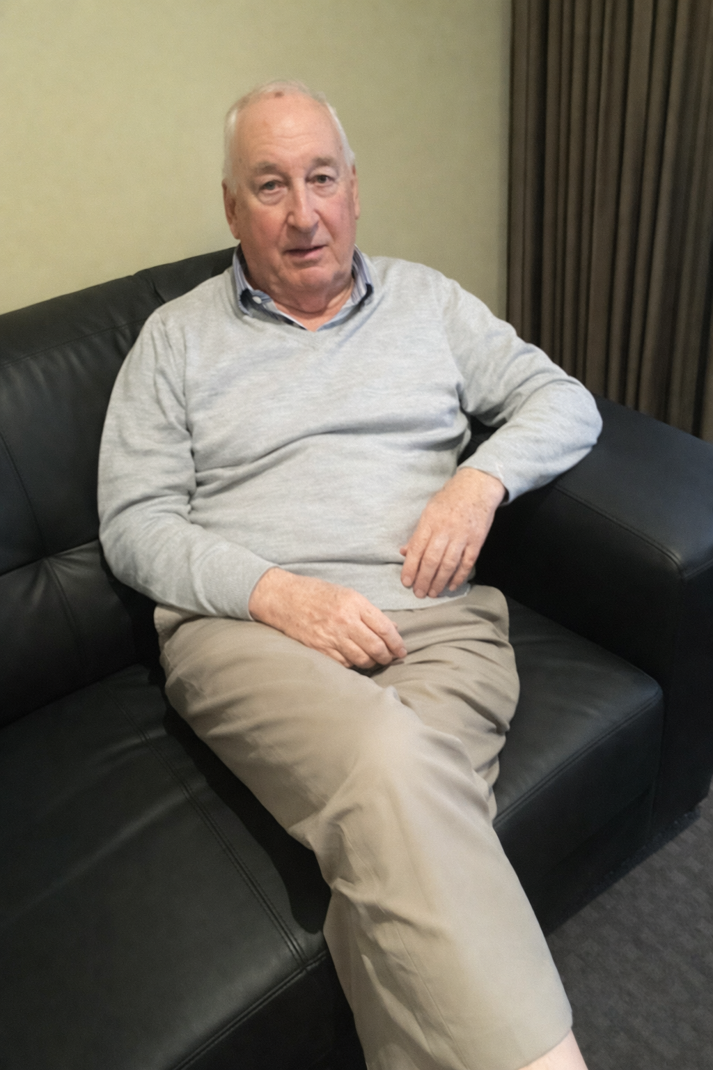 Vale Valda Mae Clarke