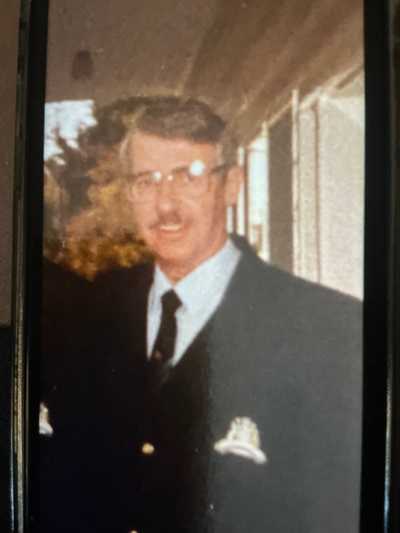 Vale Valda Mae Clarke