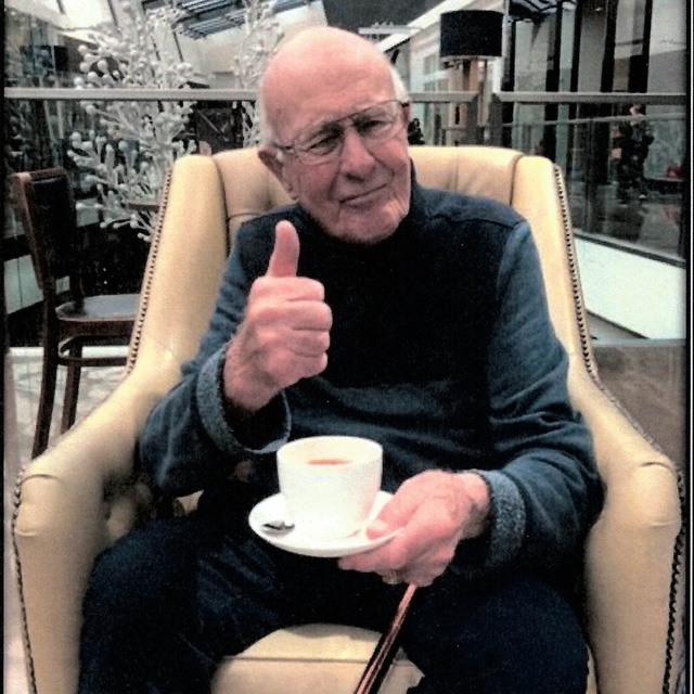 Vale Valda Mae Clarke