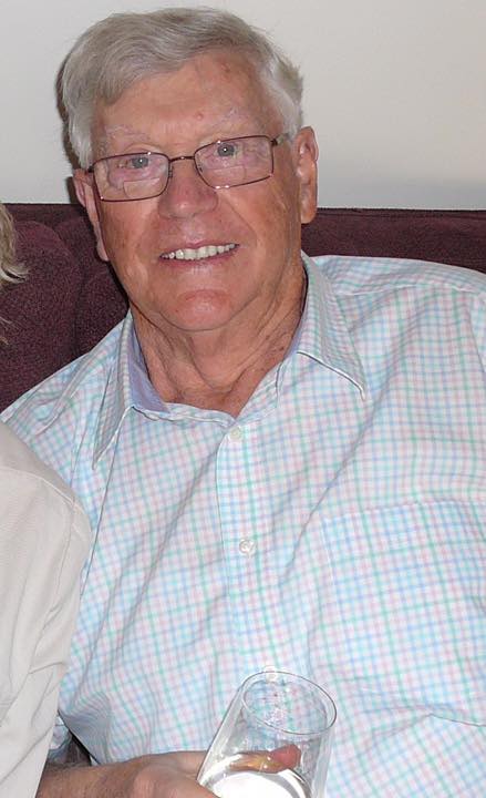 Vale Valda Mae Clarke