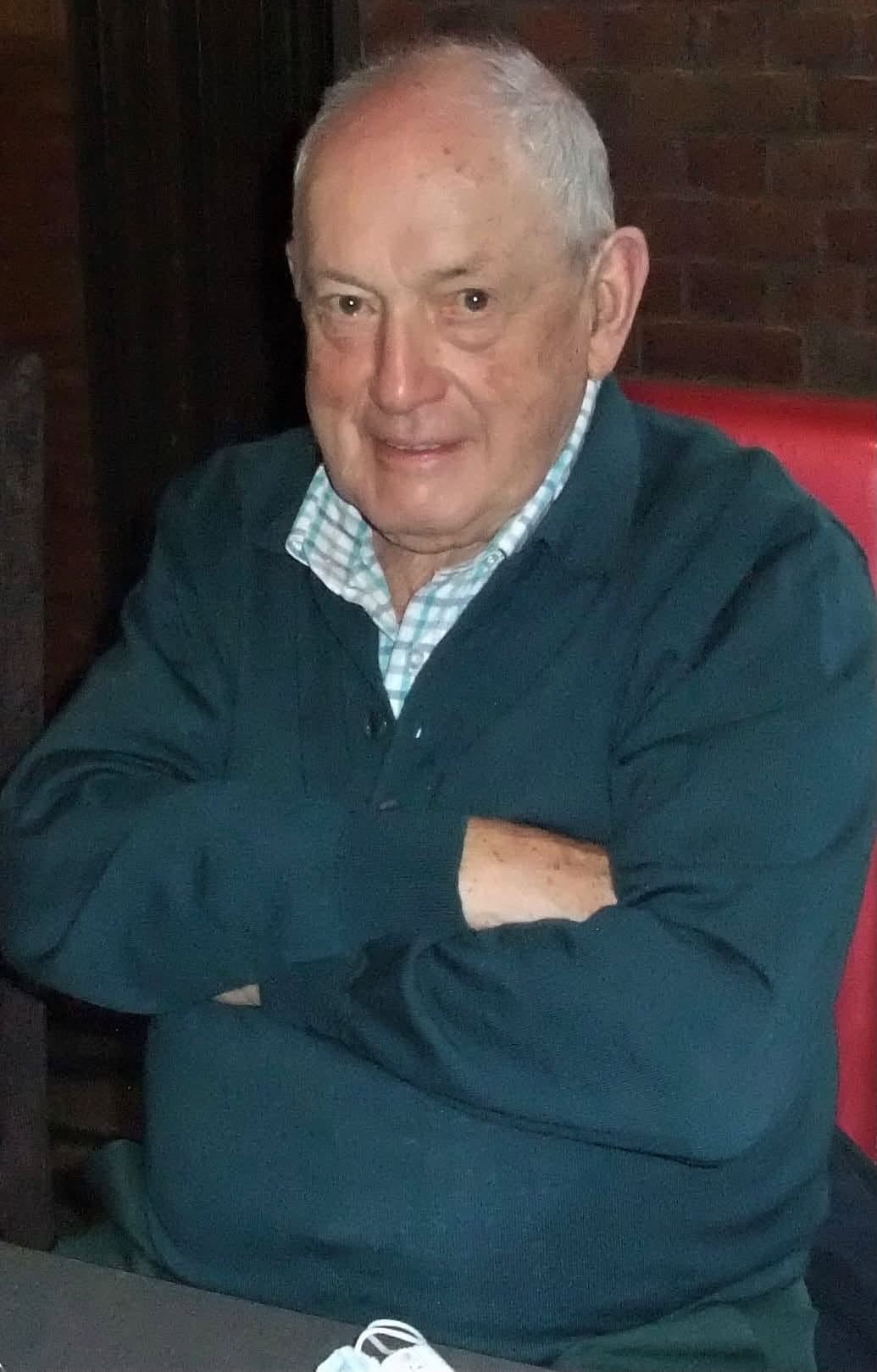 Vale Valda Mae Clarke