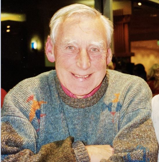 Vale Valda Mae Clarke