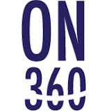 Ontario 360 logo