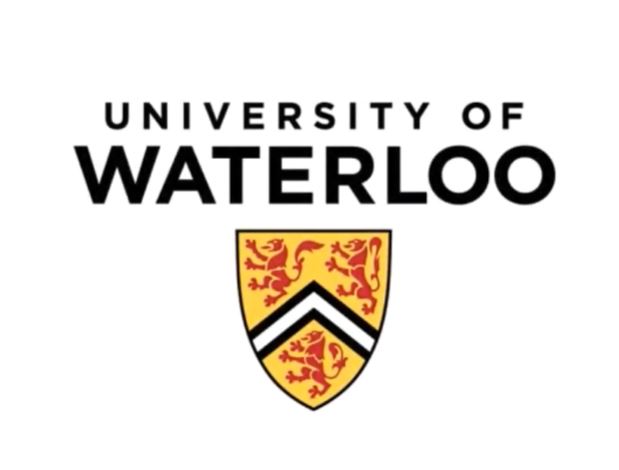 University of Waterloo Logo