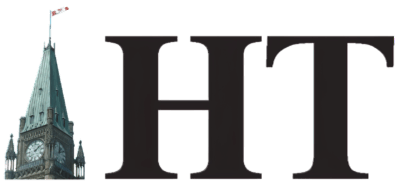 Hill Times Logo
