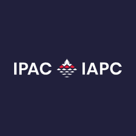 IPAC logo