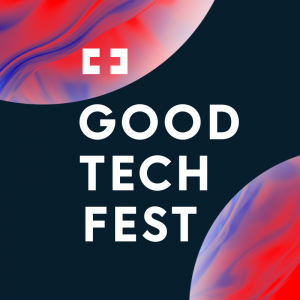 Good tech fest graphic