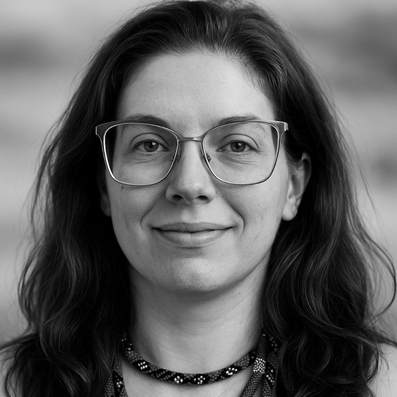 Headshot of Samantha Shewchuk