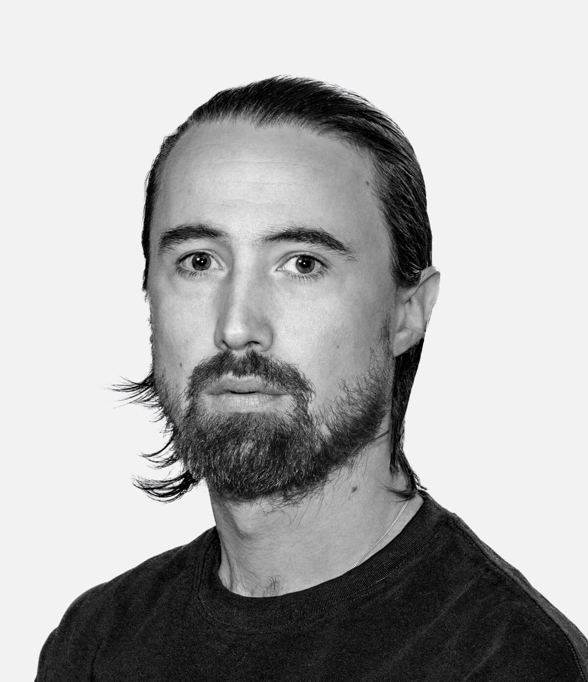 Headshot of Thomas McManus