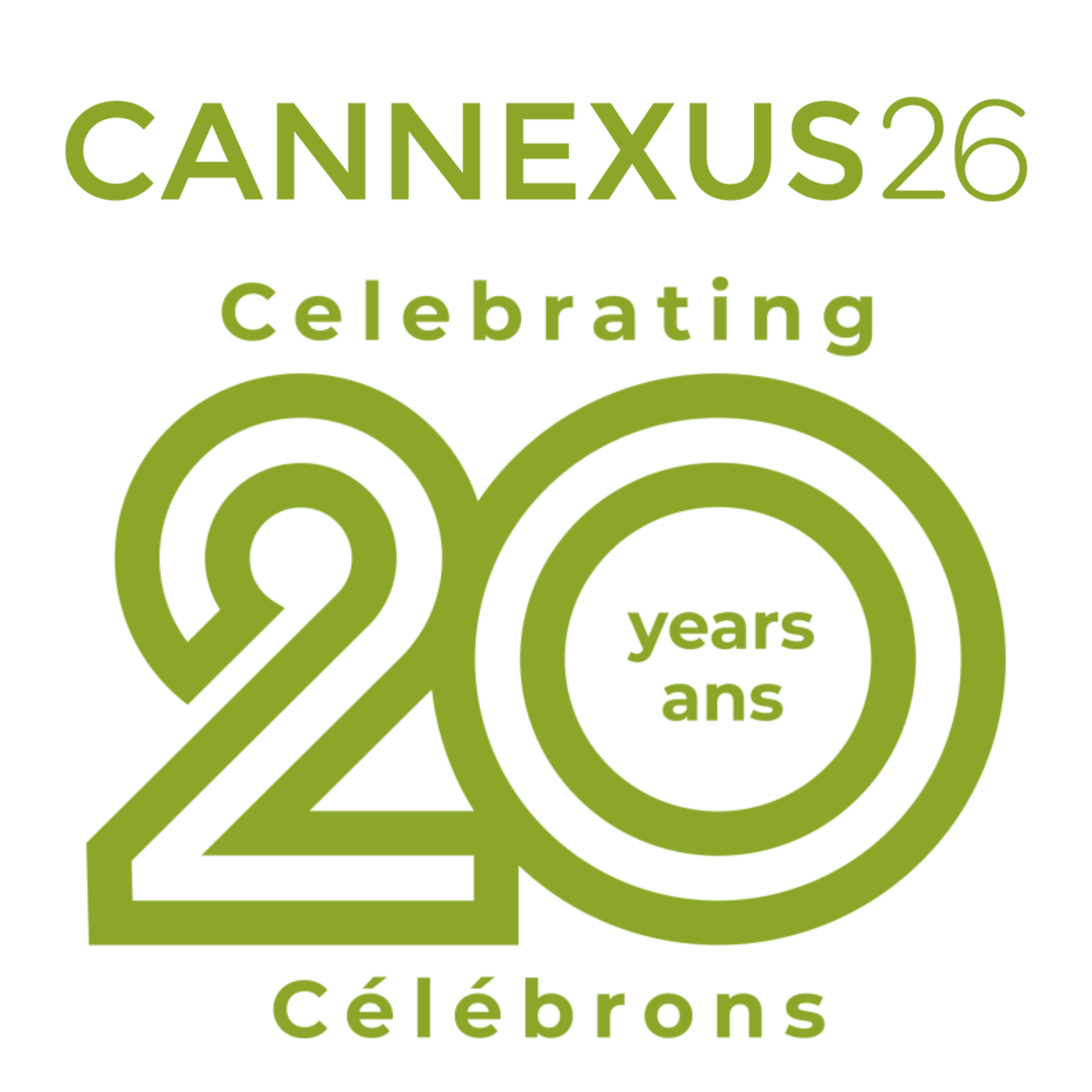 Cannexus26 Logo