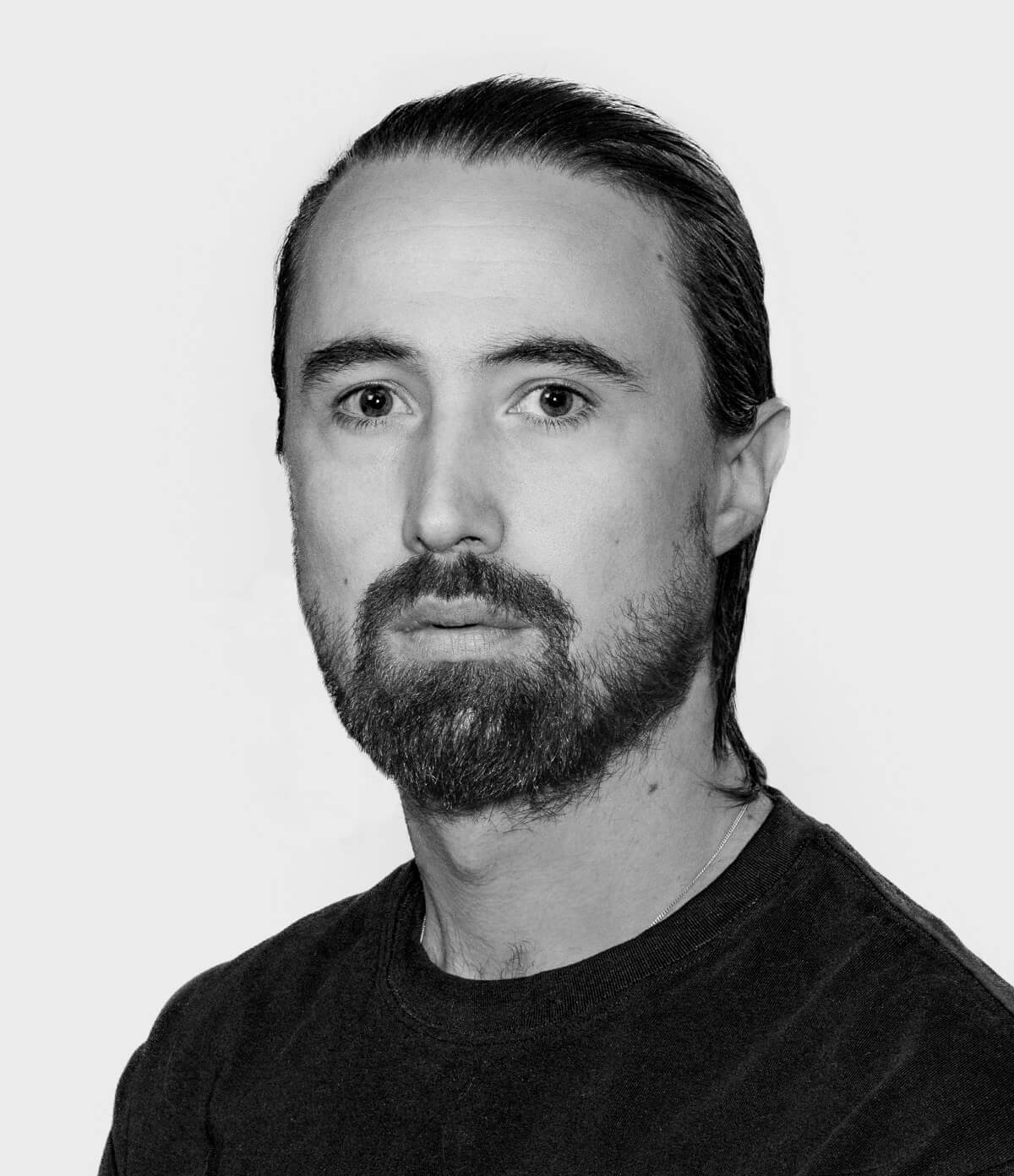 Headshot of Thomas McManus