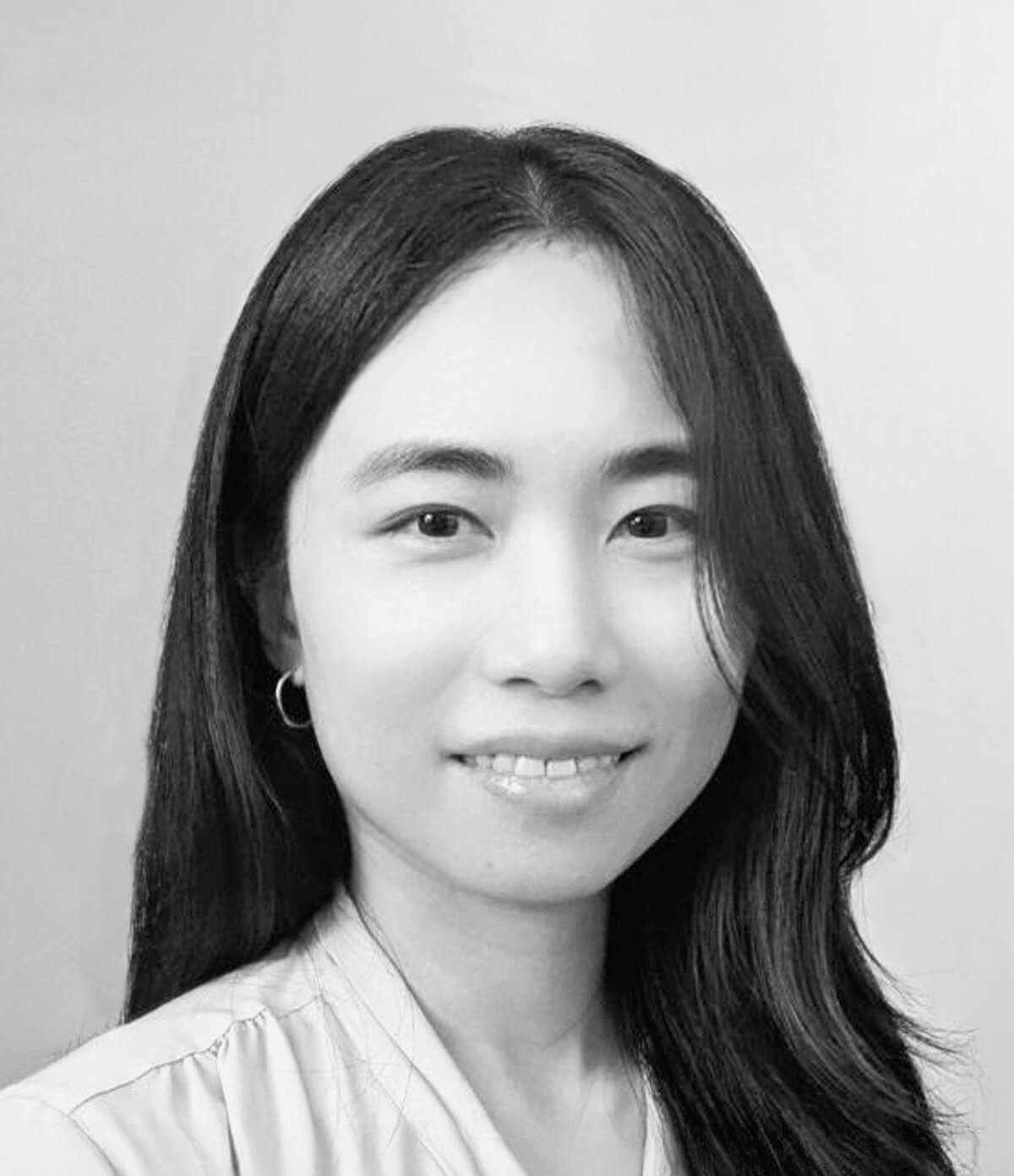 Heatshot of Yachen Li