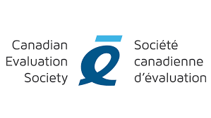 Canadian Evaluation Society logo