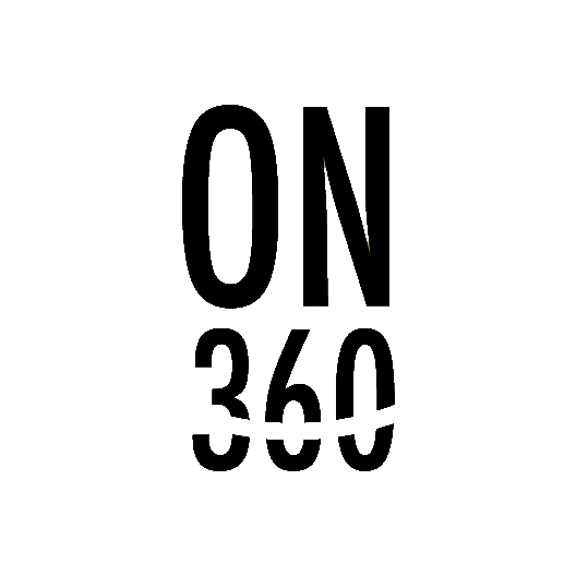 Ontario 360 logo