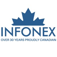 Infonex logo
