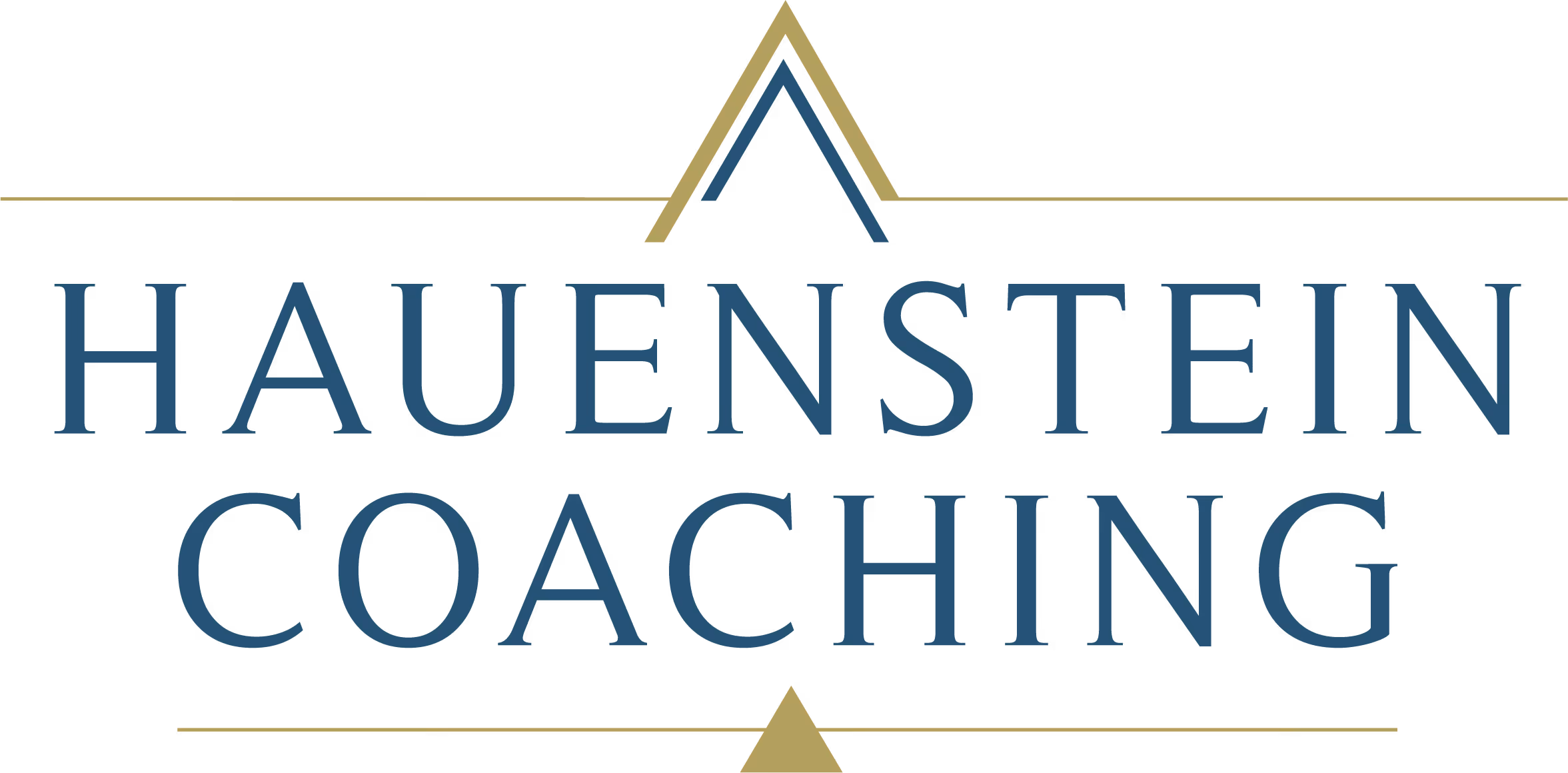 Logo Hauenstein Coaching