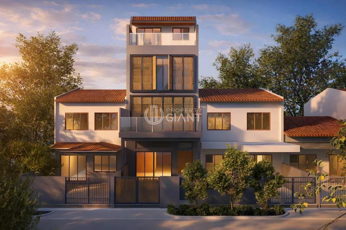 secondary thumbnails