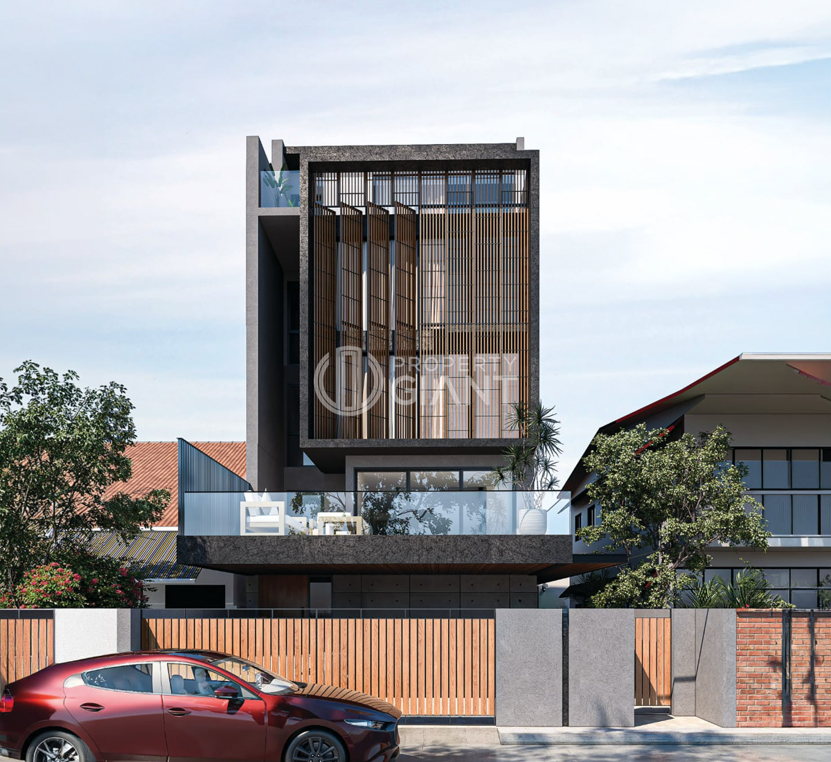 secondary thumbnails