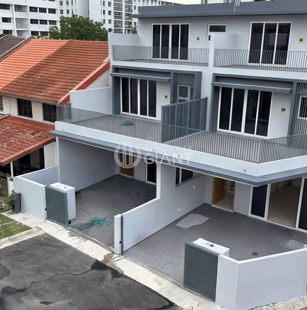 secondary thumbnails