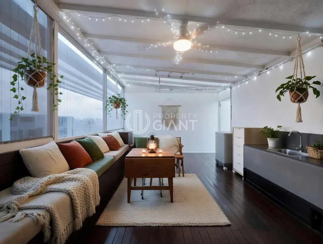 secondary thumbnails