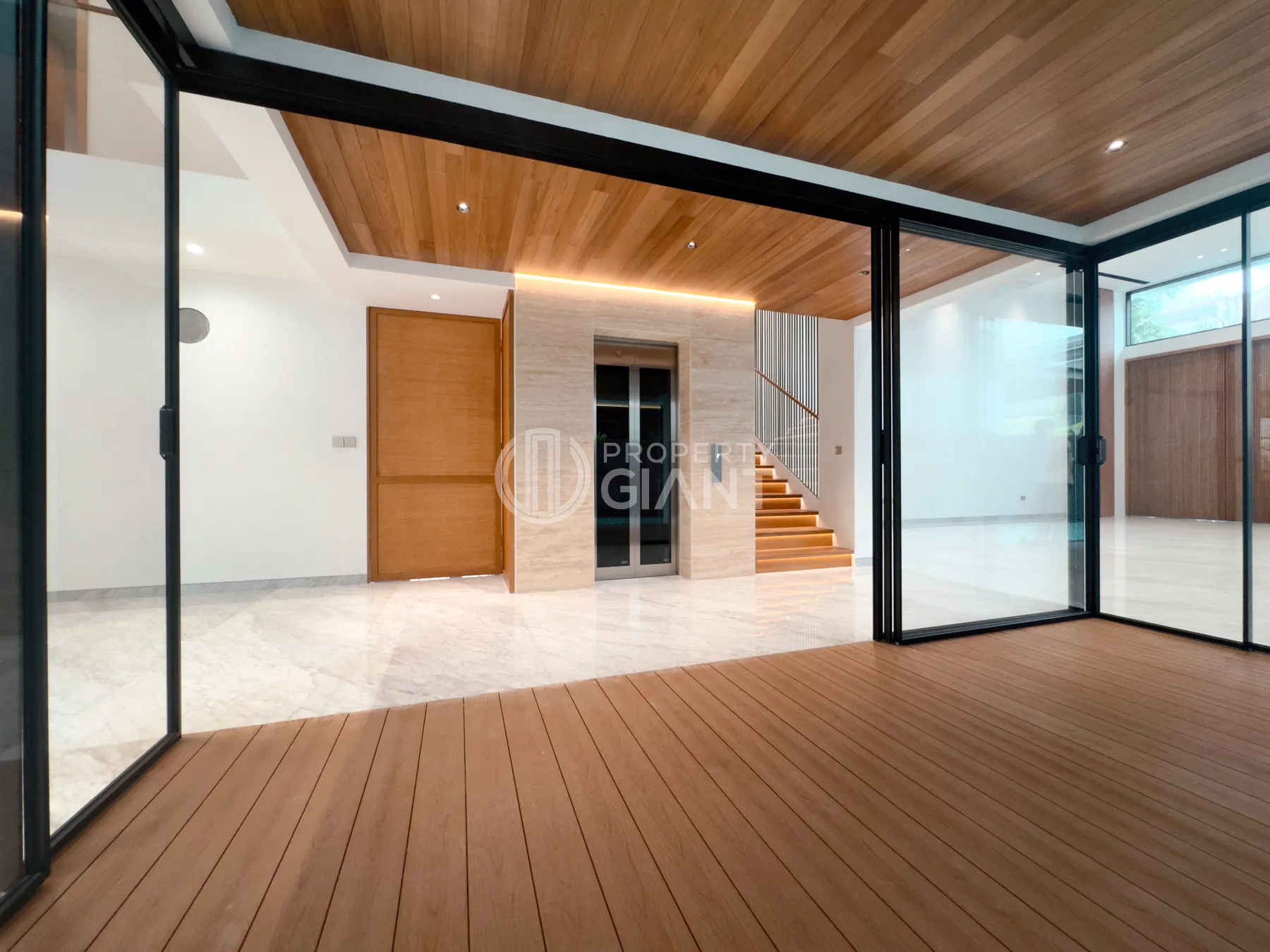 Family Area/ Pool Deck