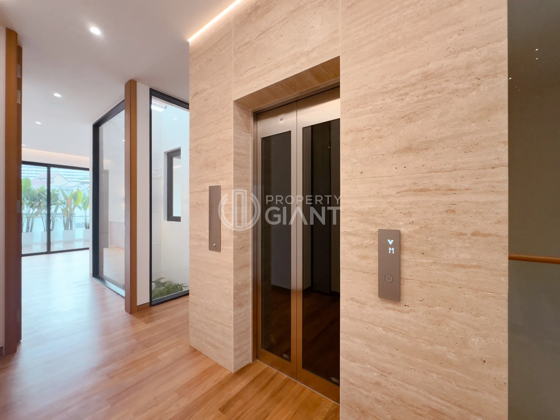 Home Lift