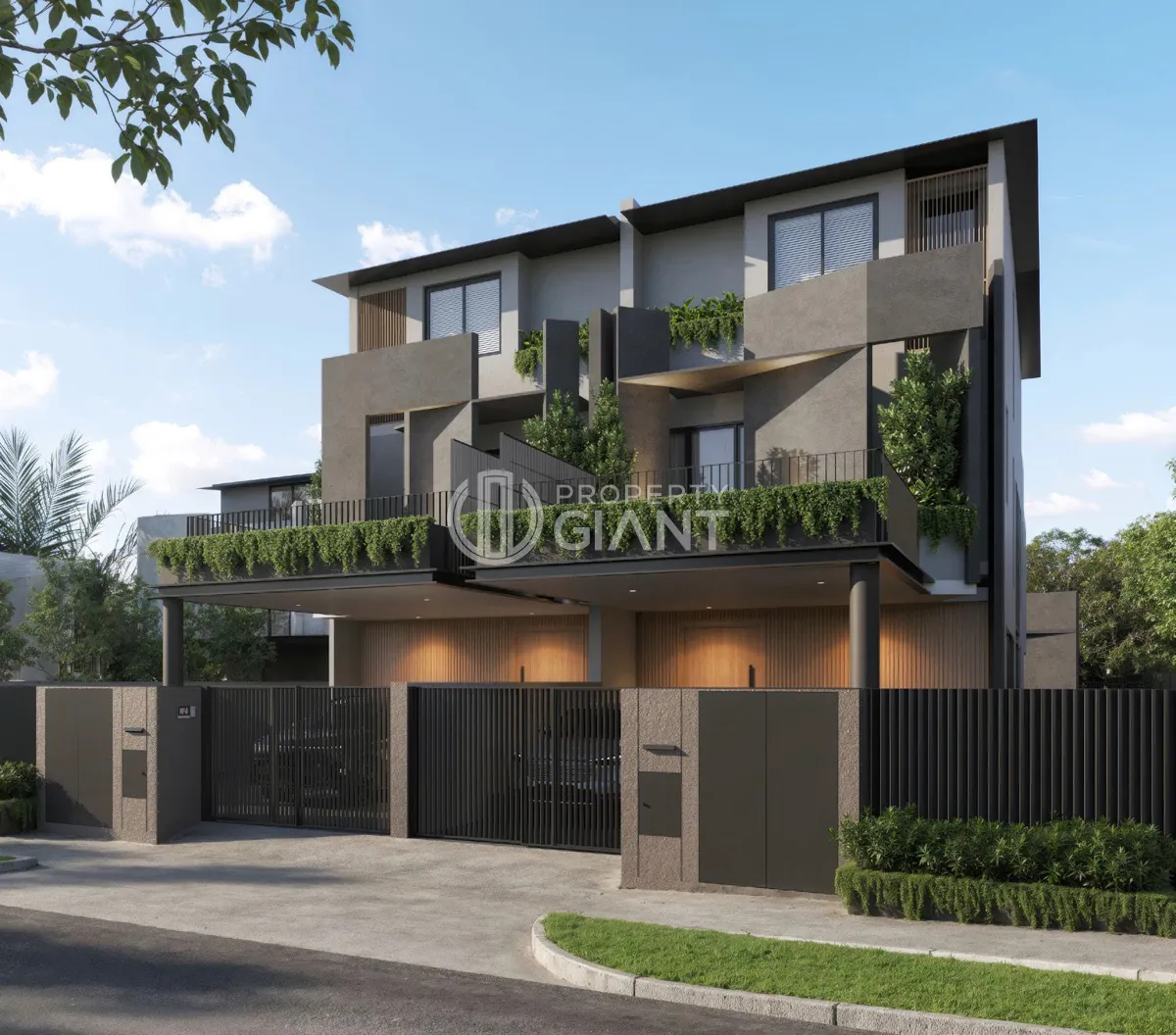 secondary thumbnails