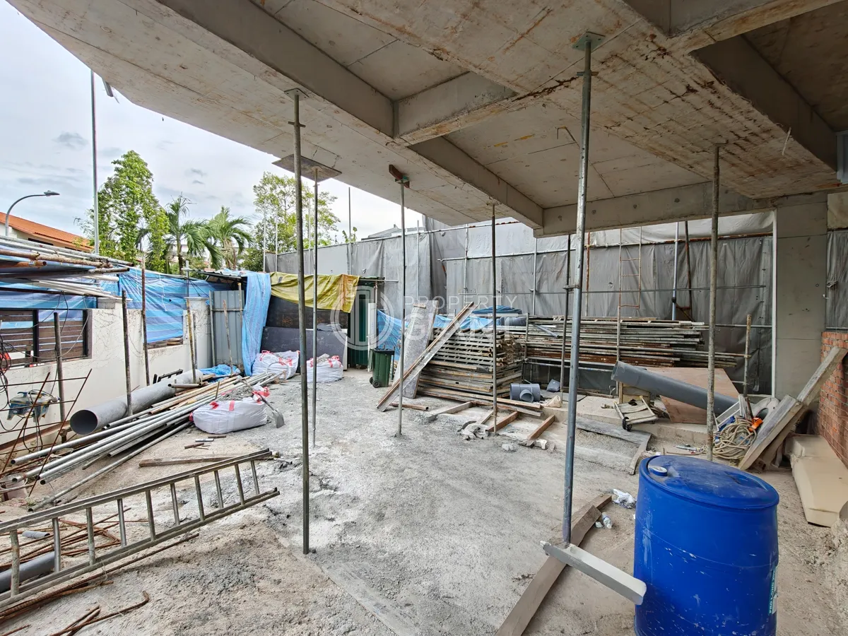 2026-01 Car Porch
