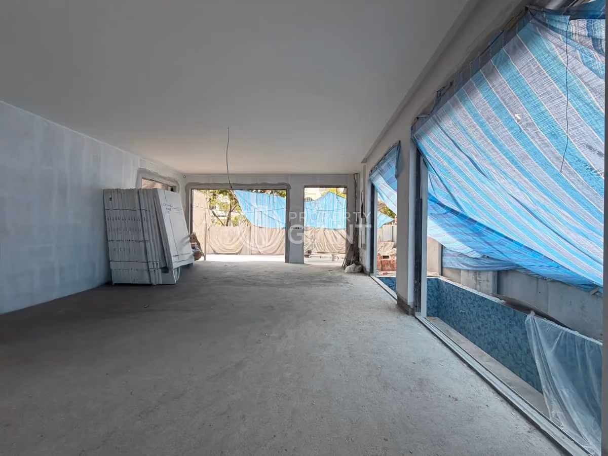 2026-05 Living Room