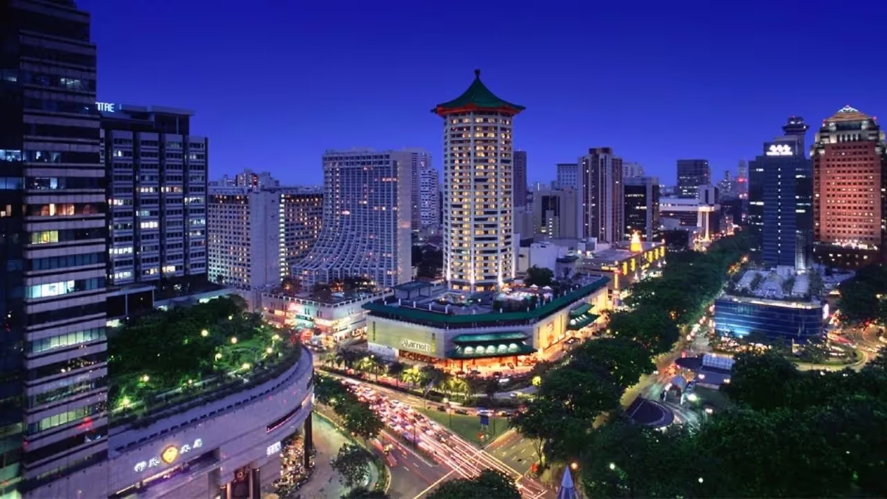 Cover Image Orchard Road