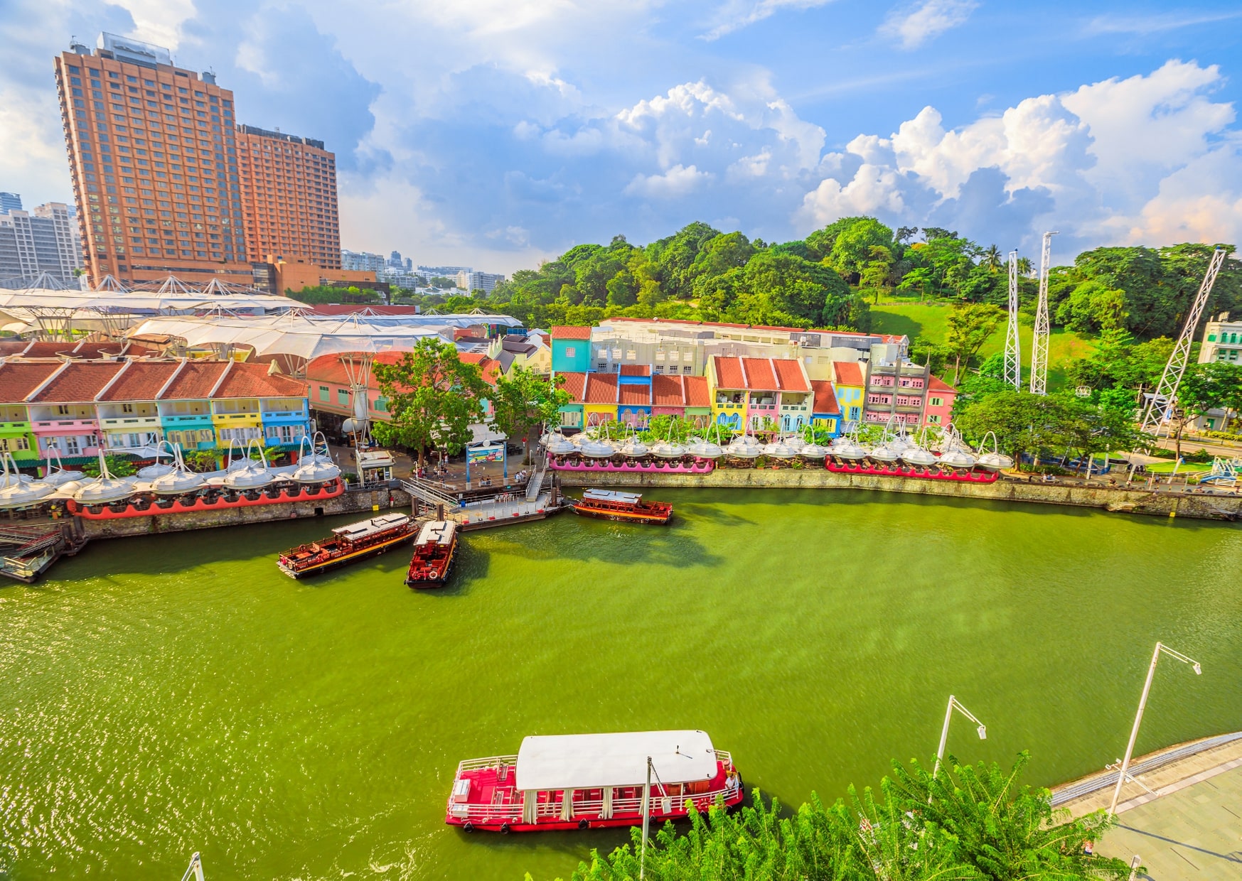 Singapore River