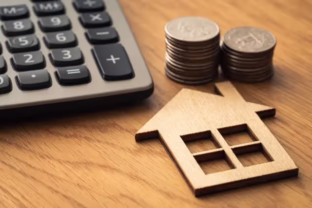 Housing Loan Calculator