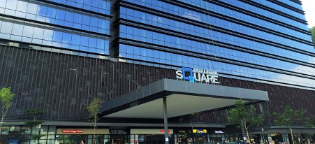 Paya Lebar Square