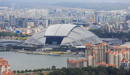 Stadium