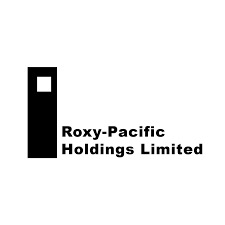 Roxy-Pacific Holdings Limited