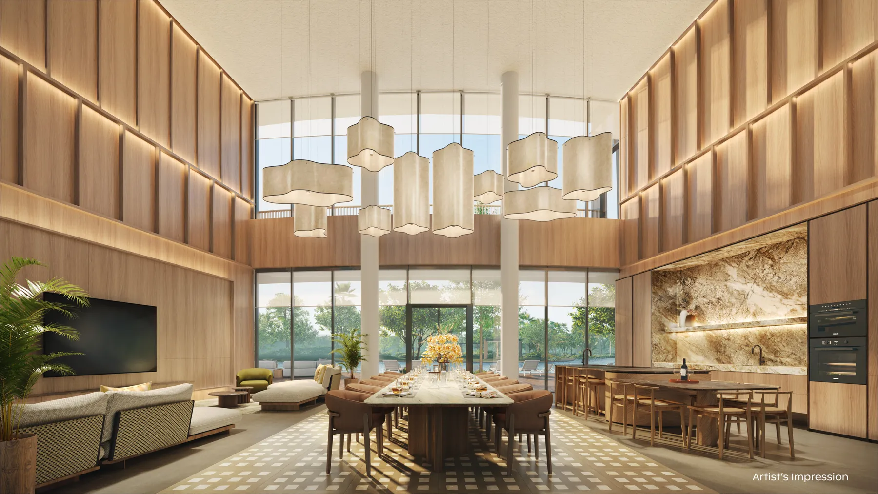 thomson reserve grand function room