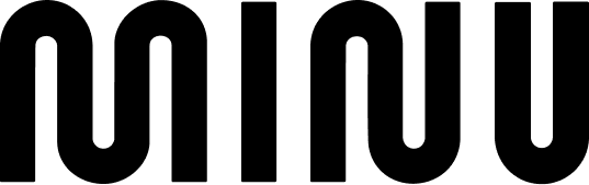 Logotipo Minu