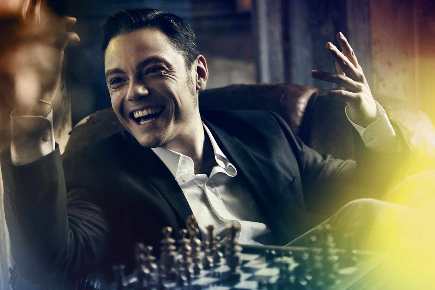 Très attendu : le retour de Tiziano Ferro en 2020 pour sa nouvelle tournée en Suisse, à Zurich et Lausanne