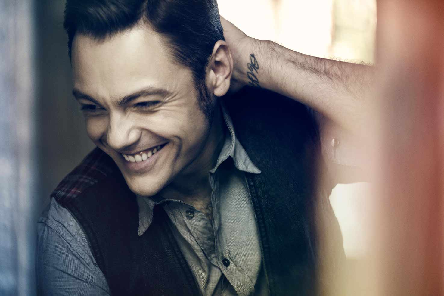 Très attendu : le retour de Tiziano Ferro en 2020 pour sa nouvelle tournée en Suisse, à Zurich et Lausanne