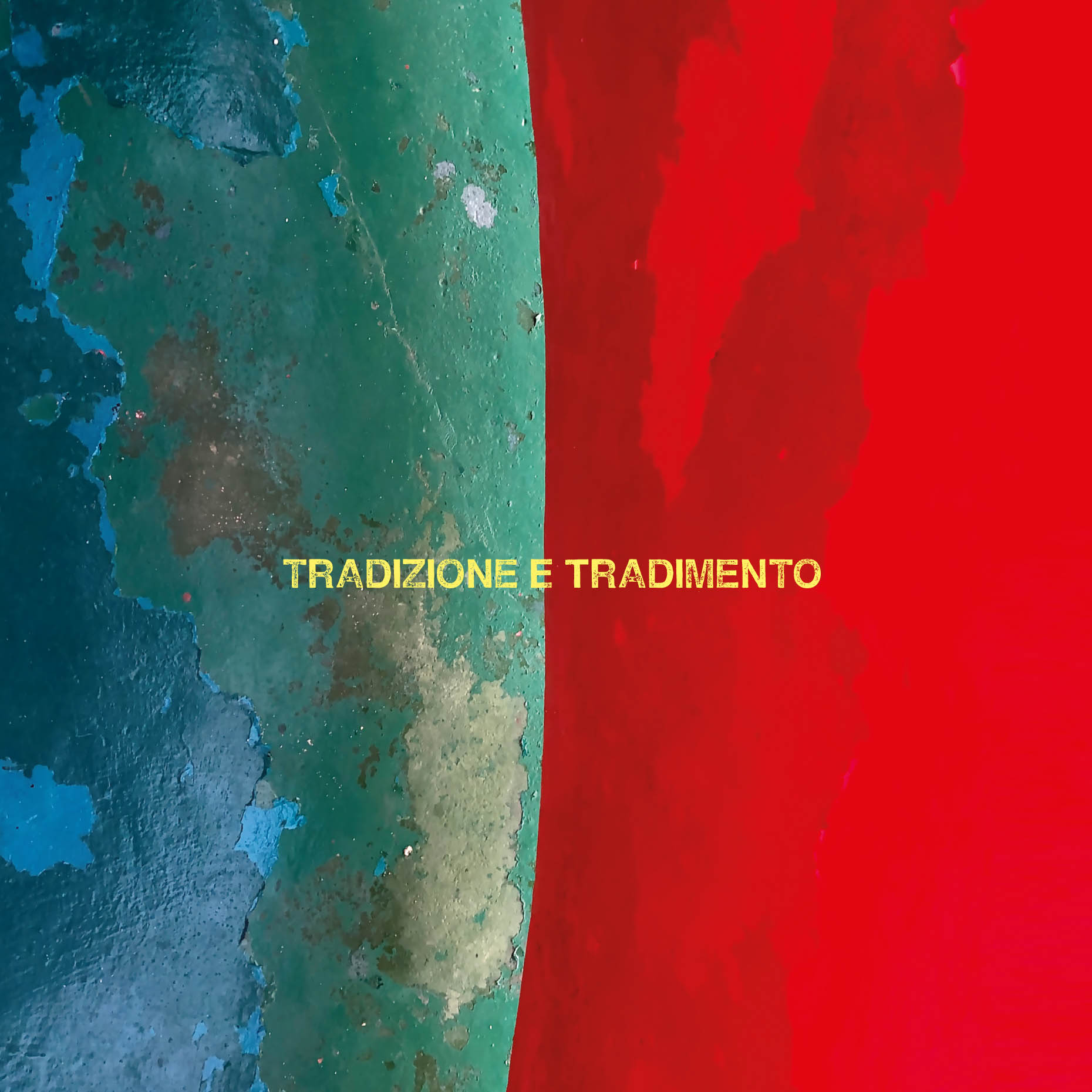Niccolò Fabi muss die Europatournee absagen, der Verkauf des neuen Albums „Tradizione e Tradimento\u201c läuft weiter
