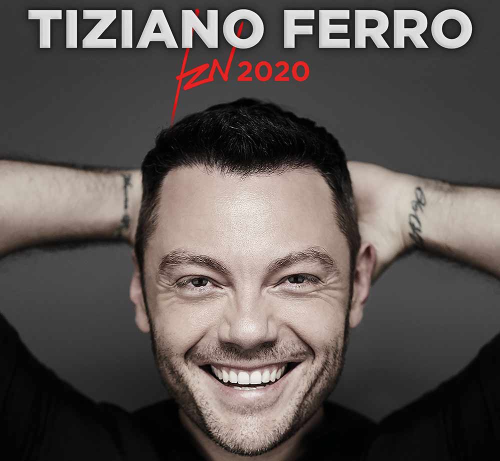 The big artists will be able to perform by raising entry prices, say Tiziano Ferro's organisers