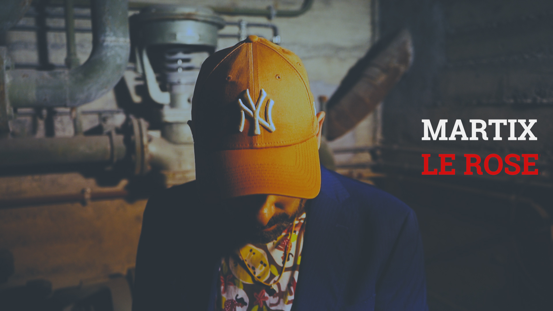 Le Rose, the new single by Martix