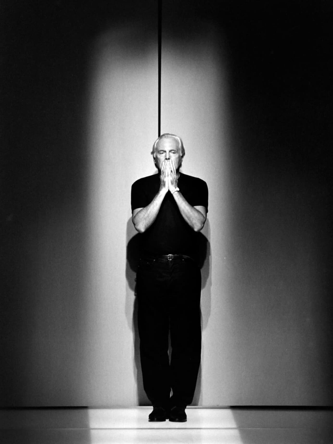 Addio a Giorgio Armani: il genio che ha vestito il mondo