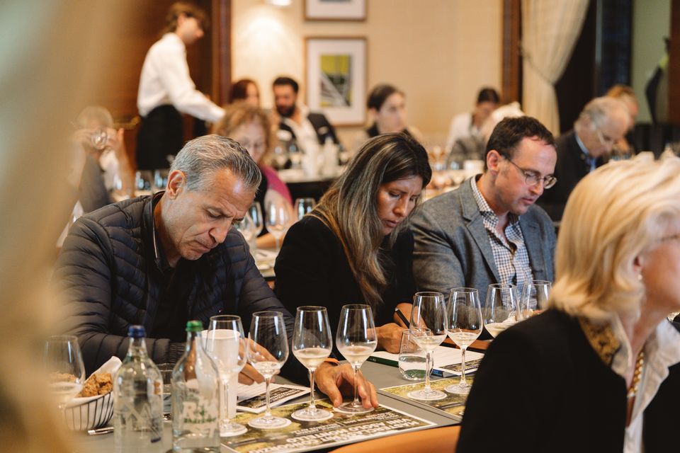 Degustazione Asolo Prosecco Superiore DOCG a Zurigo