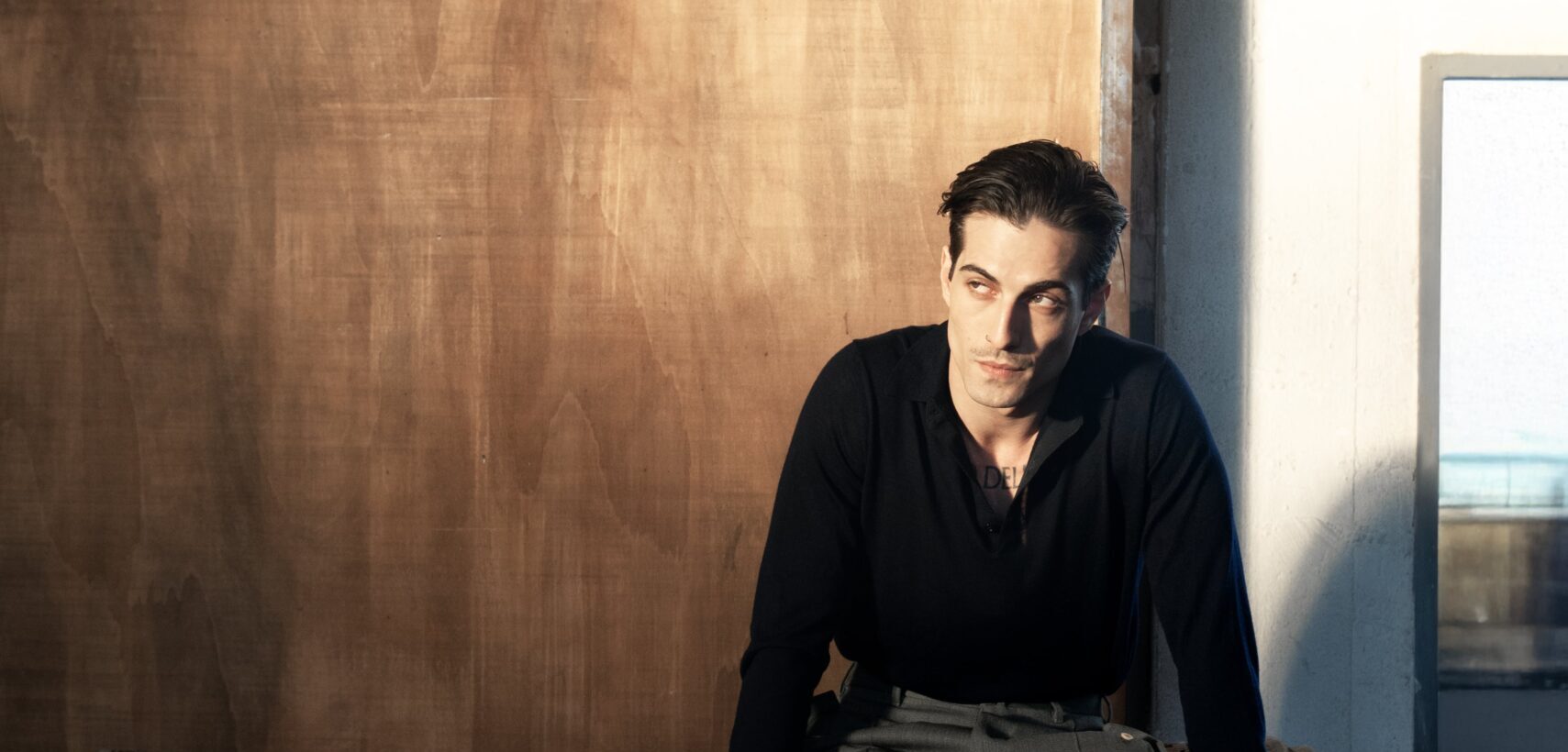 Vinci 2x2 biglietti per la prima tournée mondiale da solista di Damiano David