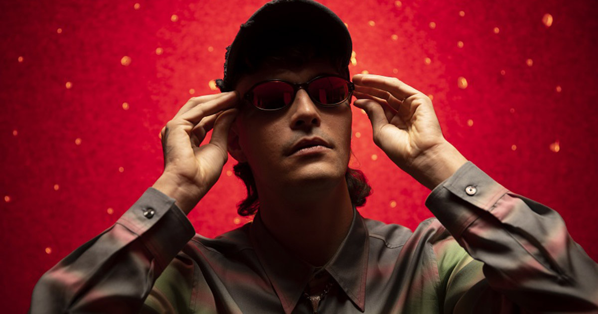 Ketama126 in concerto a Zurigo il 25 gennaio 2026 – parte il tour europeo “EUROPEA 2026”