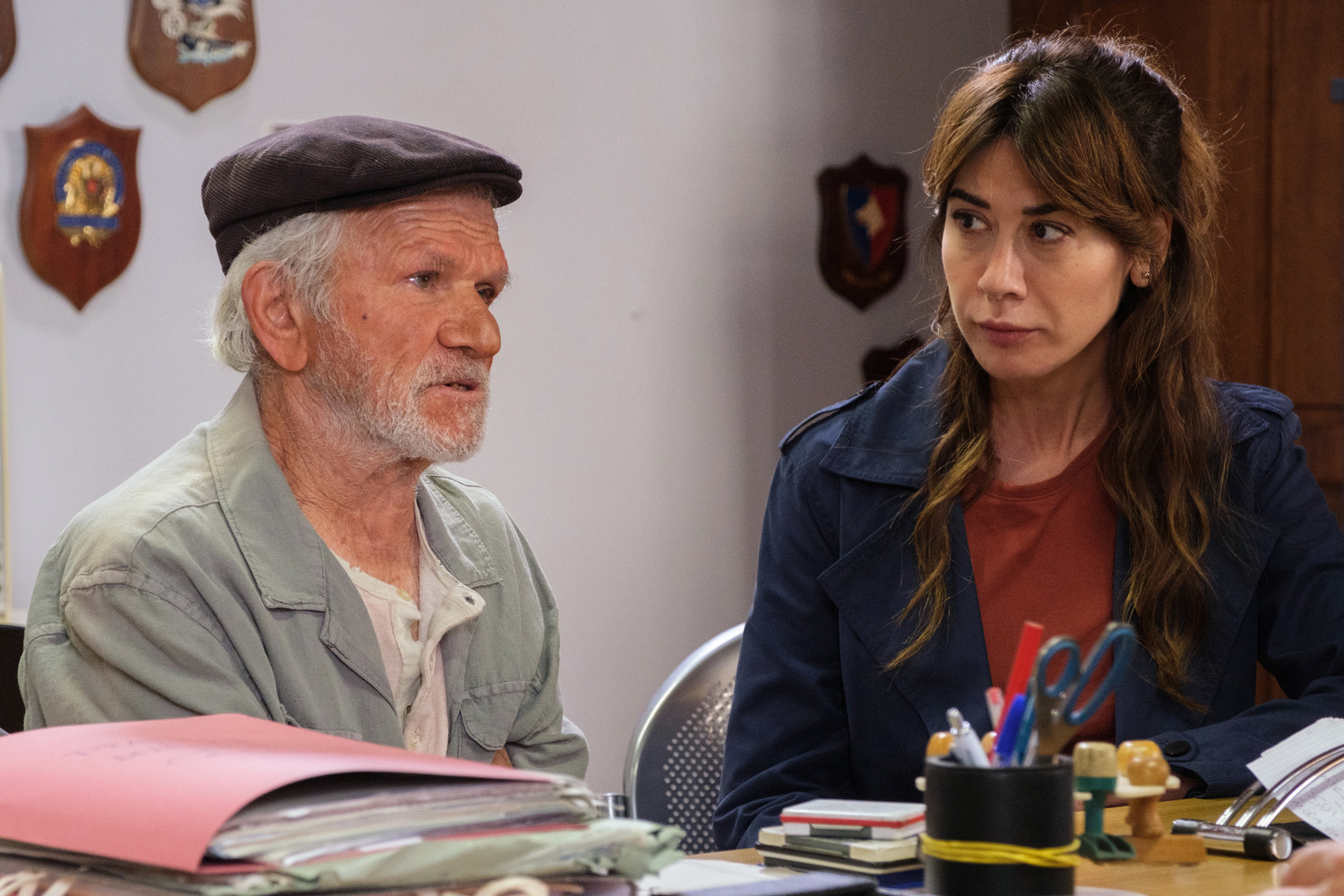 La vita va così al cinema