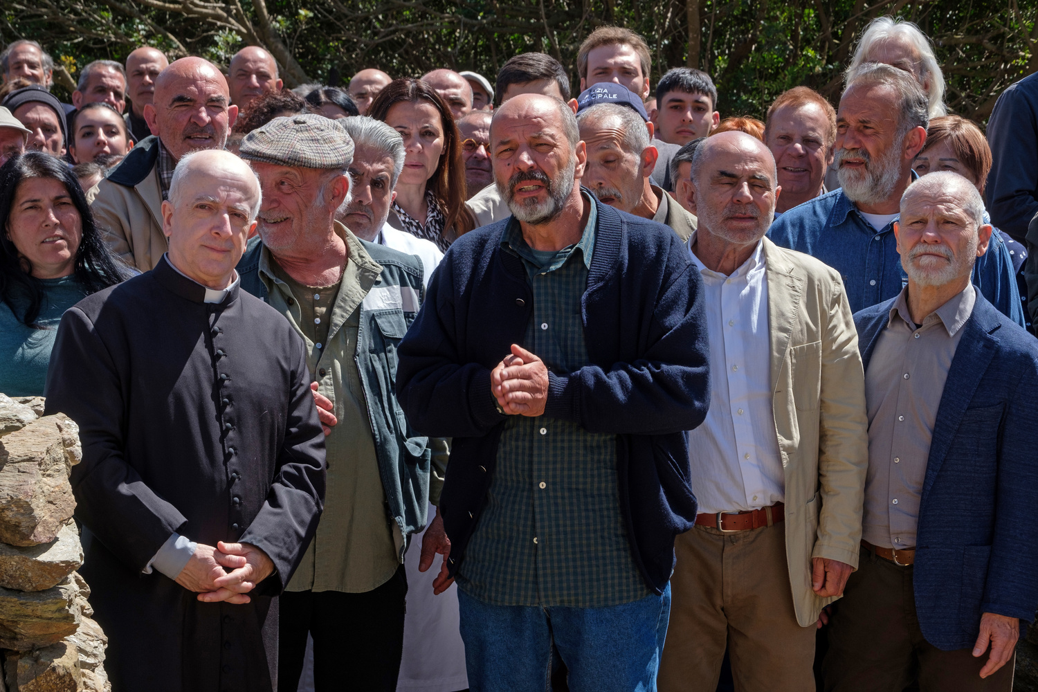 La vita va così al cinema